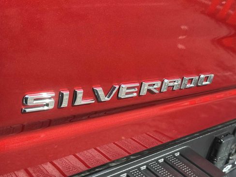 Certified 2023 Chevrolet Silverado 2500 LTZ w/ LTZ Plus Package image 11