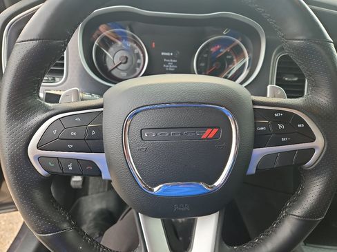 Used 2018 Dodge Charger GT AWD/4WD image 10