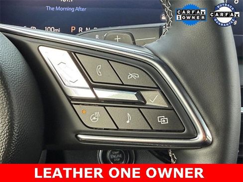 Certified 2025 Buick Enclave Preferred w/ Power Package image 15