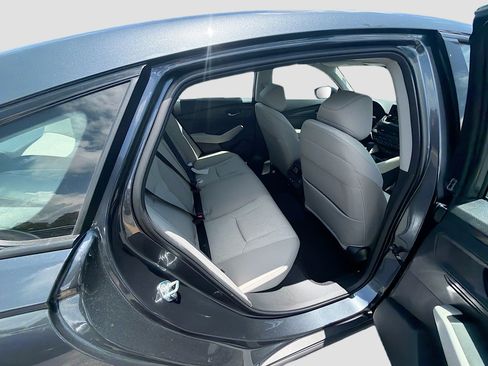 New 2026 Honda Accord SE image 22