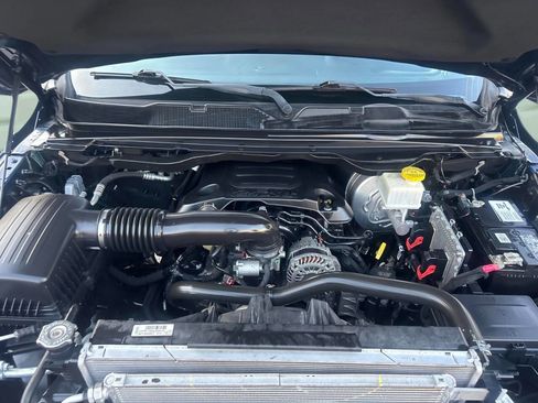 Used 2020 RAM 1500 Big Horn RWD image 35