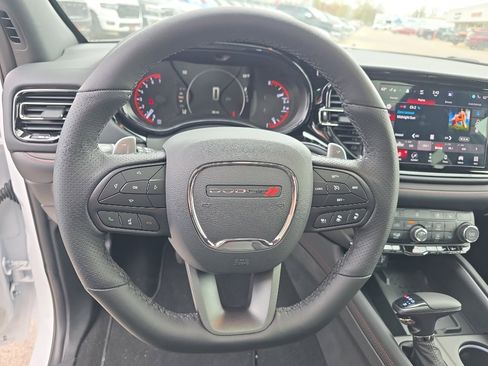 New 2026 Dodge Durango GT AWD/4WD image 16