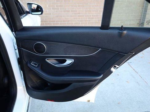 Used 2020 Mercedes-Benz C 300 4MATIC Sedan image 28
