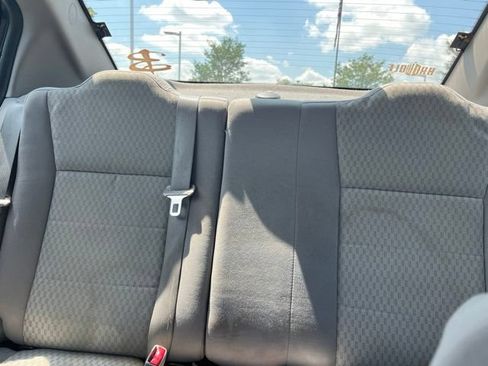 Used 2007 Saturn ION Level 2 FWD image 20