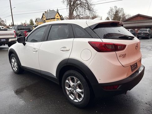 Used 2016 MAZDA CX-3 Sport image 4