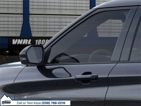 New 2026 Ford Explorer ST w/ Sun And Sound Package image 43