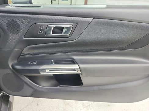 New 2026 Ford Mustang EcoBoost image 38