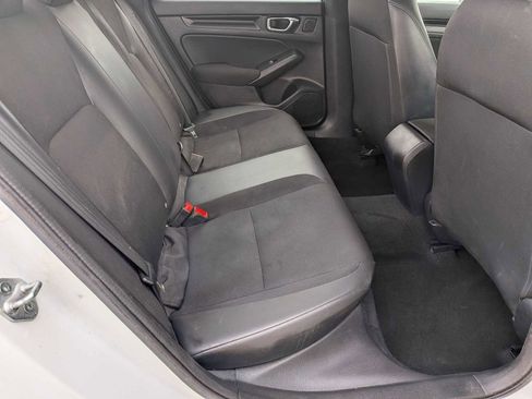 Certified 2023 Honda Civic Sport image 18