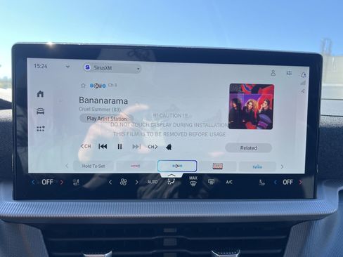 New 2026 Ford Explorer ST image 18