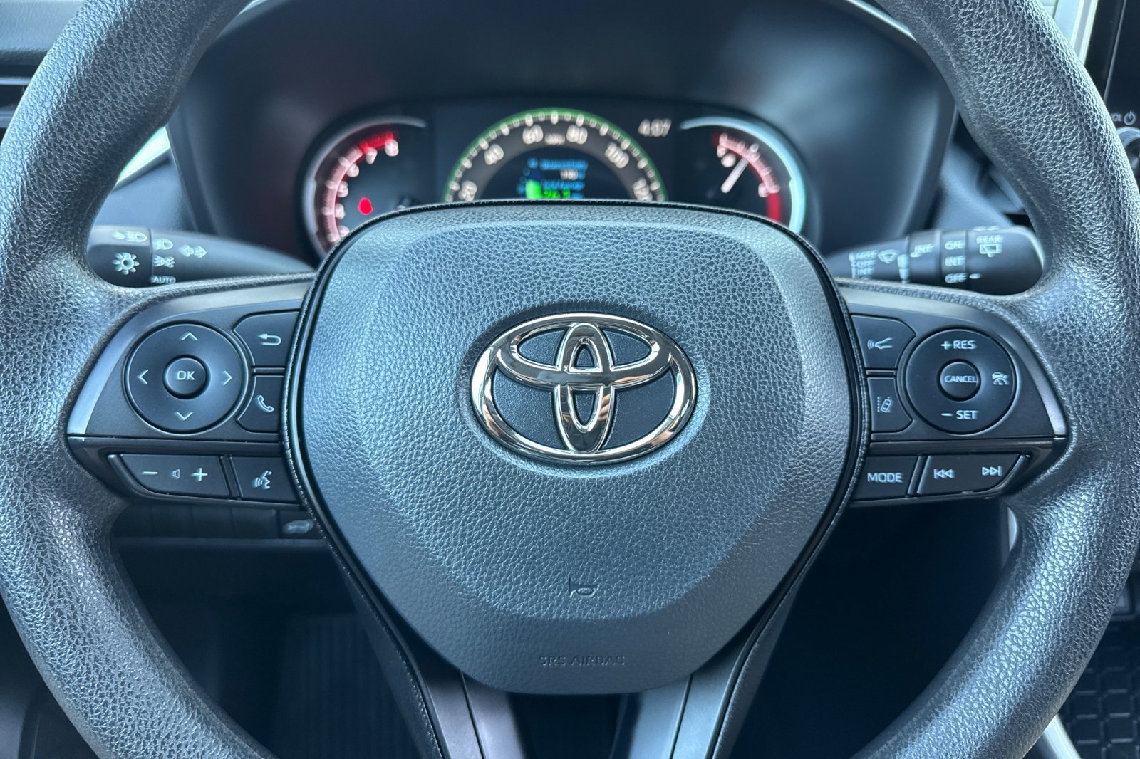 Certified 2025 Toyota RAV4 XLE w/ Convenience Package AWD/4WD image 28