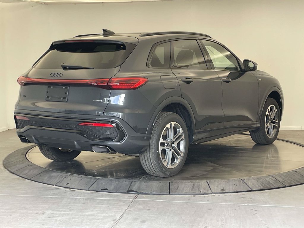 New 2026 Audi Q5 2.0T AWD/4WD image 7