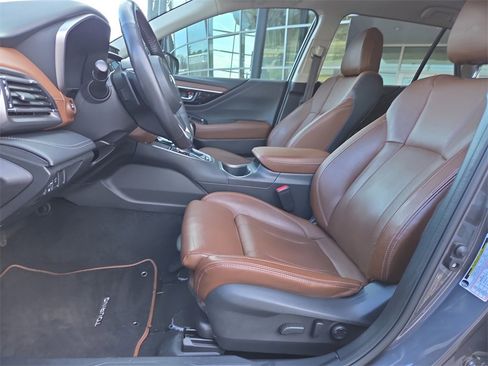 Used 2023 Subaru Outback Touring image 13