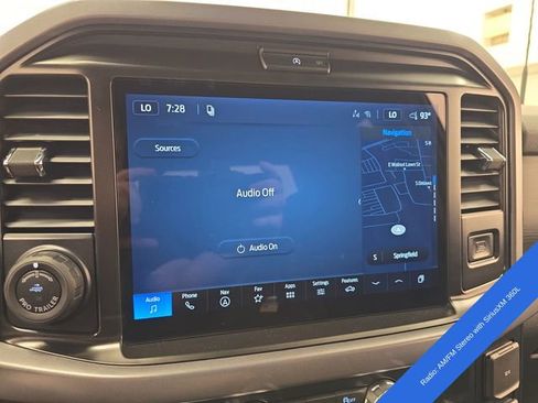 New 2026 Ford F150 XLT w/ Equipment Group 302A MID AWD/4WD image 28