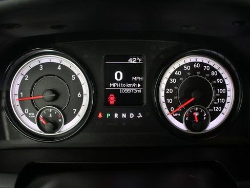 Used 2019 RAM 1500 Tradesman w/ Chrome Plus Package image 10