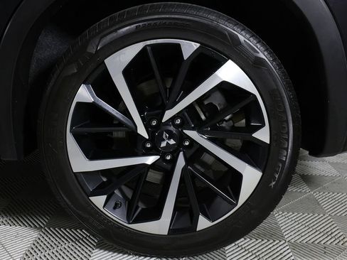 Used 2022 Mitsubishi Outlander SEL FWD image 39