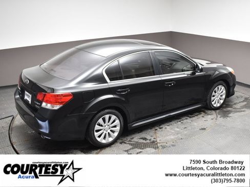 Used 2010 Subaru Legacy 3.6R Limited w/ Popular Equipment Group 3B image 36