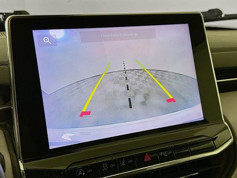 Certified 2022 Jeep Compass Limited image 21