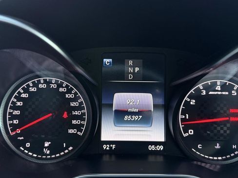 Used 2018 Mercedes-Benz C 43 AMG 4MATIC Coupe image 40