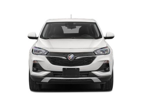 Used 2021 Buick Encore GX Preferred w/ Sport Touring Package FWD image 4