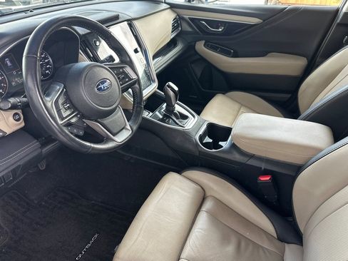 Used 2022 Subaru Outback Limited AWD/4WD image 13