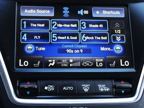 Used 2014 Acura MDX FWD image 19