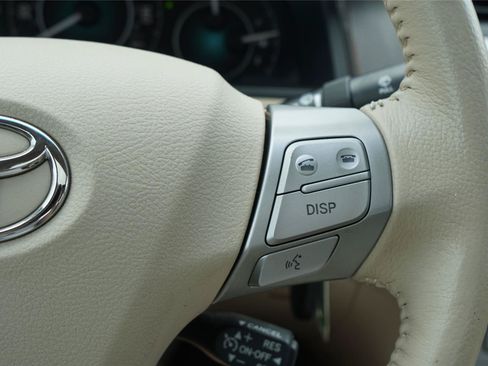 Used 2008 Toyota Solara SLE FWD image 15