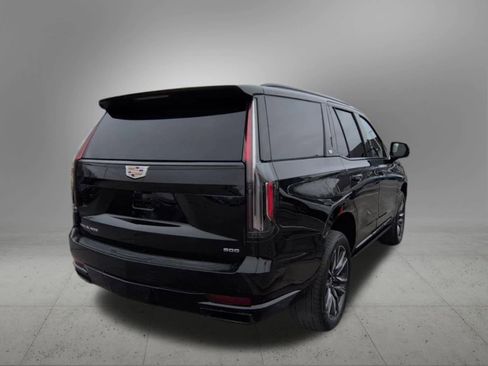 Used 2023 Cadillac Escalade Sport Platinum image 6