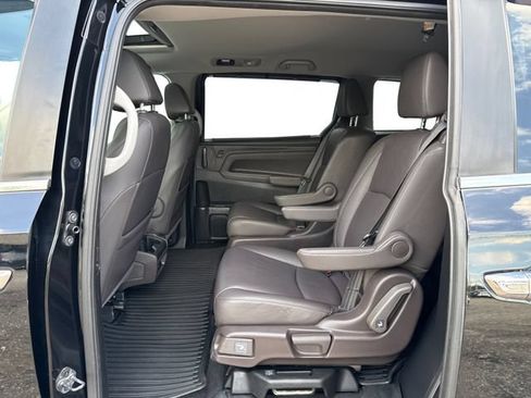 Used 2018 Honda Odyssey EX-L image 11