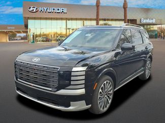 New 2026 Hyundai Palisade Calligraphy AWD/4WD video 1