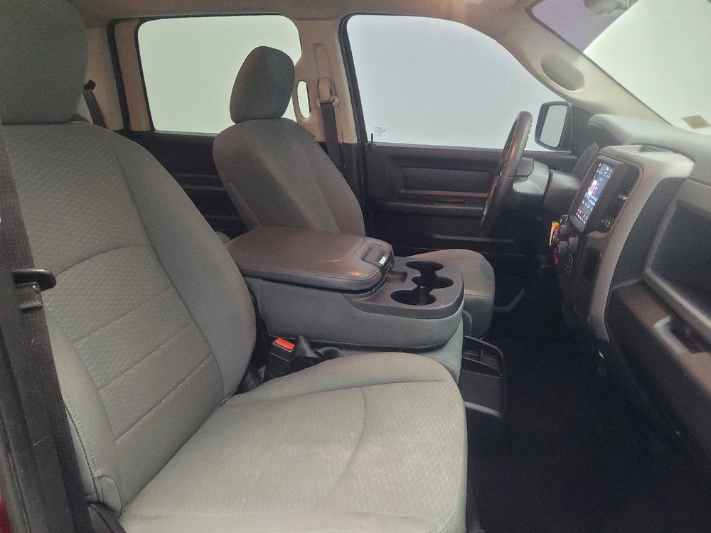 Used 2019 RAM 1500 Tradesman w/ Popular Equipment Group AWD/4WD image 21