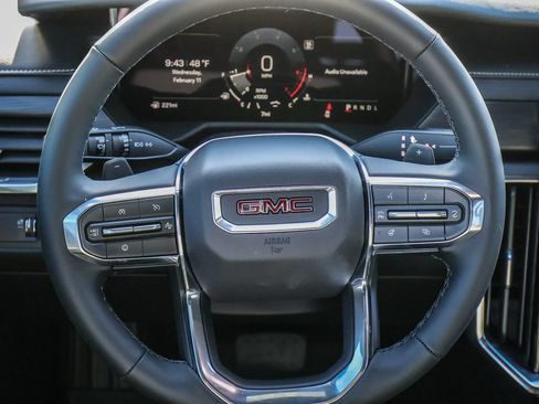New 2026 GMC Acadia Elevation w/ LPO, Floor Liner Package FWD image 26
