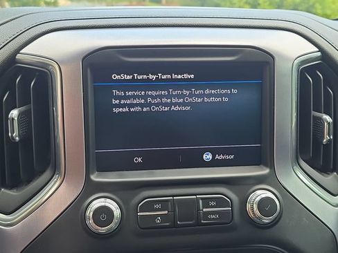 Used 2019 GMC Sierra 1500 Elevation w/ Elevation Value Package AWD/4WD image 21