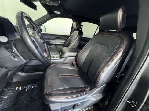Used 2020 Ford Expedition Limited w/ Equipment Group 303A AWD/4WD image 13