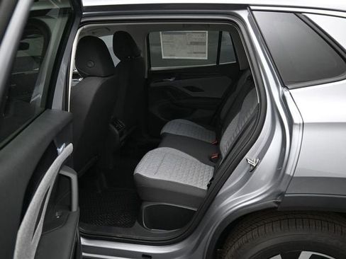 New 2026 Volkswagen Tiguan S image 11