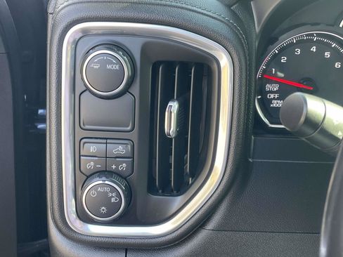 Used 2020 Chevrolet Silverado 1500 RST w/ All-Star Edition image 22