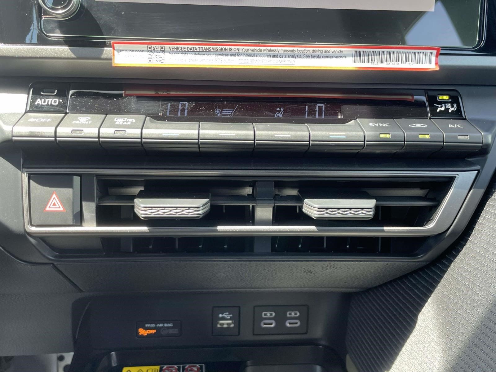 Used 2026 Toyota Camry SE w/ Convenience Package FWD image 27