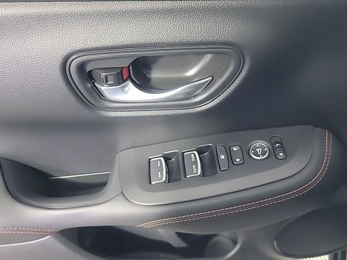 Certified 2026 Honda HR-V Sport image 34