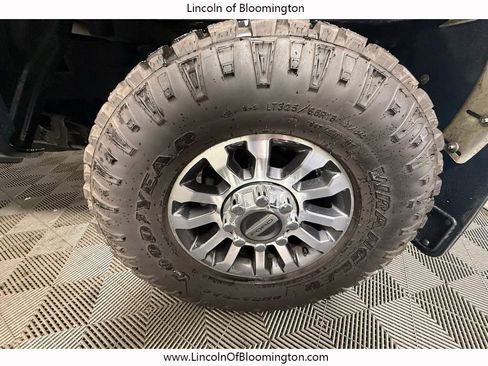 Used 2022 Ford F250 Lariat w/ Lariat Ultimate Package image 60