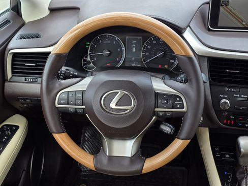 Used 2017 Lexus RX 350 FWD image 26