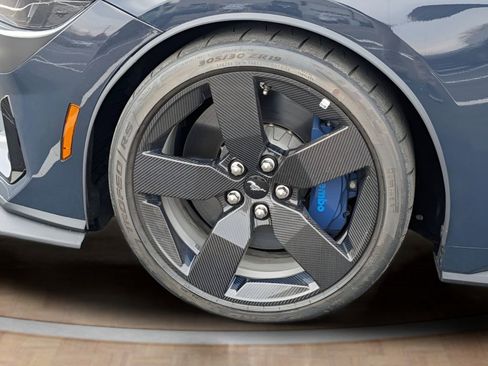 Used 2024 Ford Mustang Dark Horse w/ Dark Horse Handlin Package image 9