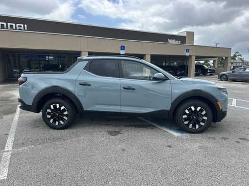 New 2026 Hyundai Santa Cruz SEL FWD image 5