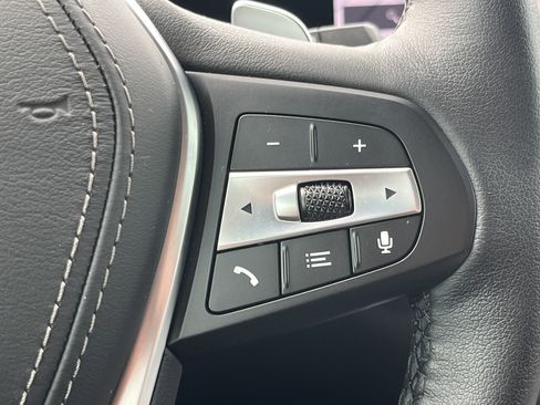 Used 2026 BMW X5 xDrive40i image 13