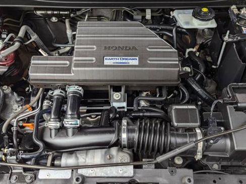 Used 2019 Honda CR-V EX-L image 30