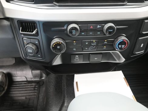 New 2025 Ford F350 XL AWD/4WD image 9