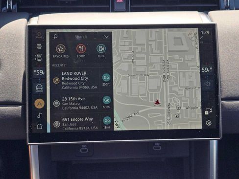 Used 2025 Land Rover Discovery Sport S AWD/4WD image 28