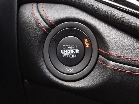 Used 2025 Dodge Durango GT w/ Blacktop Package image 24