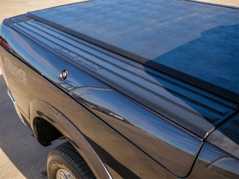 Used 2017 RAM 2500 Limited image 11