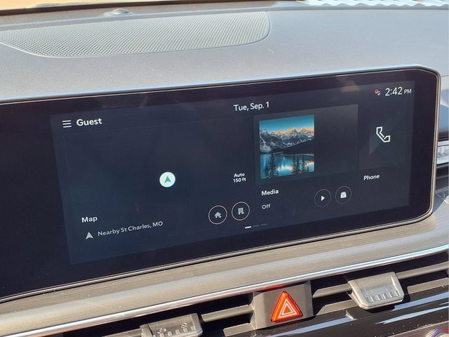 New 2026 Kia K5 GT-Line AWD/4WD image 4