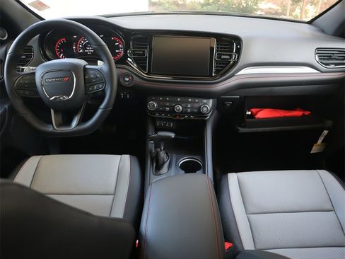 New 2024 Dodge Durango GT RWD image 8