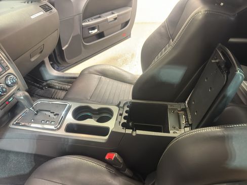 Used 2013 Dodge Challenger R/T Plus RWD image 21